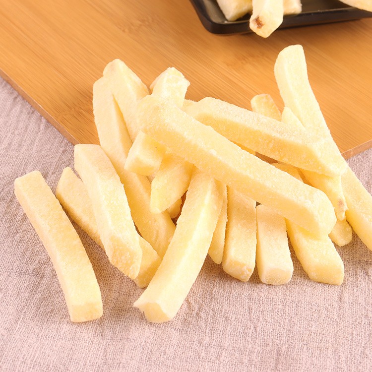 果蔬脆片OEM|VF薯?xiàng)l|法式薯?xiàng)l|薯?xiàng)l